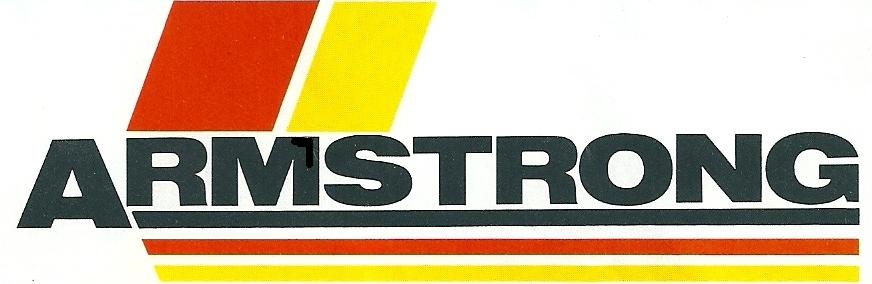 Armstrong logo